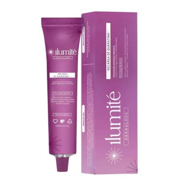 Imagem de Ilumité Keragloss Recarga De Queratina 60Gr