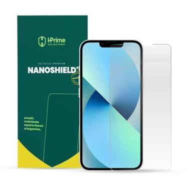 Imagem de Película Hprime Nanoshield Apple iPhone 13 / 13 Pro / 14
