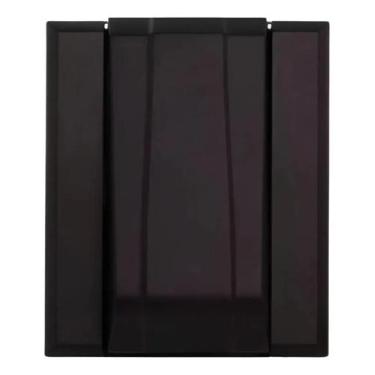 Imagem de Acabamento Válvula Descarga Premium Hydra Deca Docol Preto - Creatore 