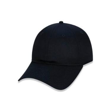 Imagem de Boné New Era Blank Aba Curva 9Twenty Masculino-Masculino