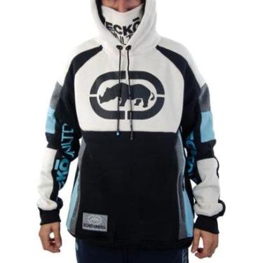 Imagem de Moletom Masculino Ecko Masked-Masculino