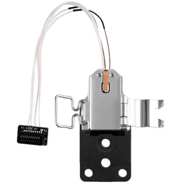 Imagem de Conjunto Completo de Aquecimento Hotend Compatível com Bambu Lab Série A1 e H2D