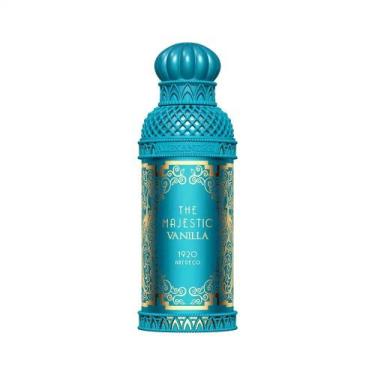 Imagem de Alexandre J The Majestic Vanilla Eau De Parfum - Perfume Masculino 100