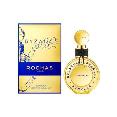 Imagem de Byzance gold rochas paris eau de parfum 90ml