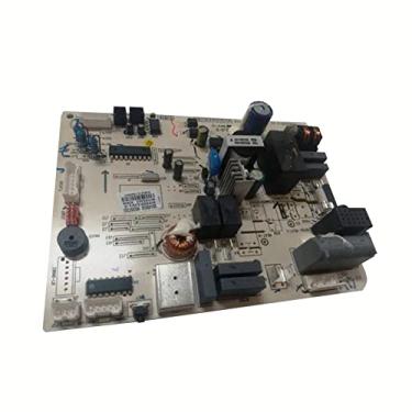 Imagem de Placa Potência Ar Condicionado Split Electrolux VI12R 64501979