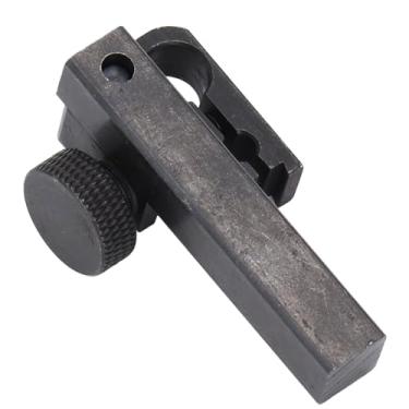 Imagem de Keenso Alumínio de Alumínio -dye -Leaf Test Dance Event Hight Hold Rod Comprimento Moderado Fácil de Instalar para Medições Precisas