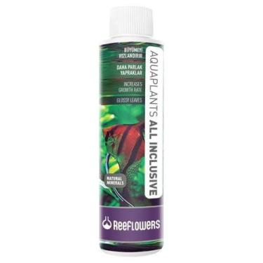 Imagem de Reeflowers Aquaplants All Inclusive 85 ml