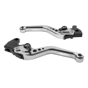 Imagem de Manete Esportivo Xt660r Xt 660r Yamaha Xt660r A Laser - Special Levers