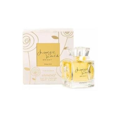 Imagem de PERFUME MIRAGE WORLD BRIGHT 100 ML EDP VIVINEVO-Feminino