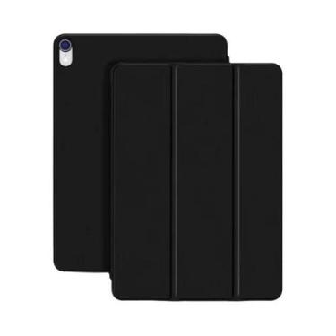 Imagem de Capa Para iPad 10ª Geração 2022 pro 11 2021 9ª 8ª 7ª Geração Air 5 4 6