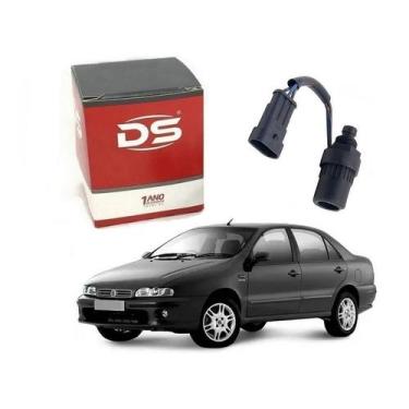 Imagem de Sensor Velocidade Ds Marea 1.8 16v 2000 A 2007