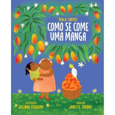 Imagem de Como Se Come Uma Manga