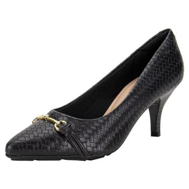 Imagem de Scarpin Feminino Salto Fino Modare 7013576