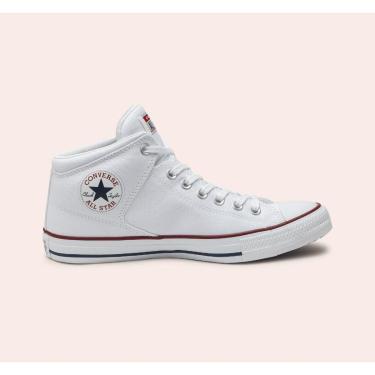 Imagem de Tênis All Star Cano Alto High Street-Unissex