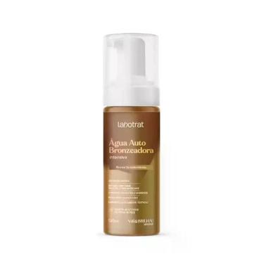 Imagem de ÁGUA Autobronzeadora Intensiva Labotrat Vai & Brilha 130ML-Unissex