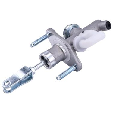 Imagem de DUDSN Cilindro mestre de embreagem com reservatório 306105M007 compatível com Nissan Sentra 2000-2006 L4 1.8L 2.0L 2.5L substitui 306104Z000 306104Z300