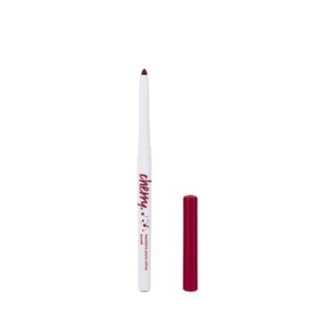 Imagem de Lapiseira para Olhos Bordô - Cherry - Vizzela