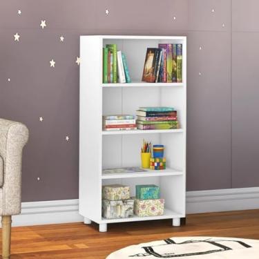 Imagem de Prateleira Estante Infantil DJD Colorido