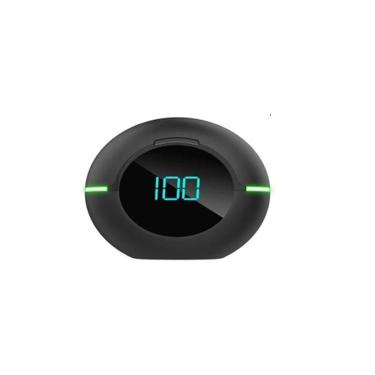 Imagem de Fone Bluetooth LunarHarbor Audio