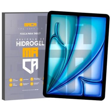 Imagem de Película Hidrogel Comp. Ipad Tipo Paperlike Todos os Modelos Modelo:ipad Pro 12.9 (2017)