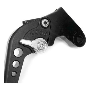 Imagem de Manete Esportivo Cbr 500r Cbr500 R Personalizado Laser - Special Lever