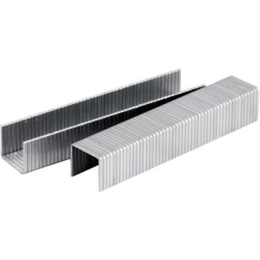 Imagem de Grampo para grampeador manual 6 mm com 1.000 pçs - Vonder