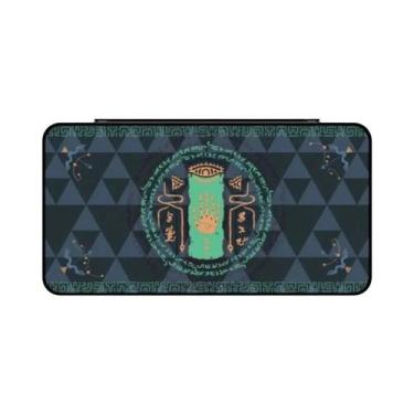 Imagem de NS Switch OLED Lite Game Card Case Caixa De Armazenamento Protetora 24