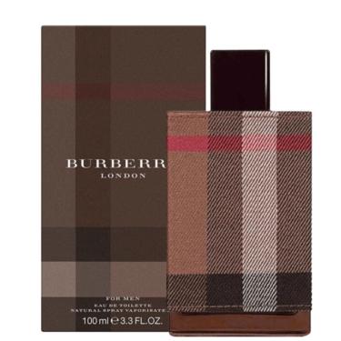 Imagem de London For Men Burberry Edt 100ml