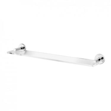 Imagem de Prateleira De Parede Hope Cromada Docol