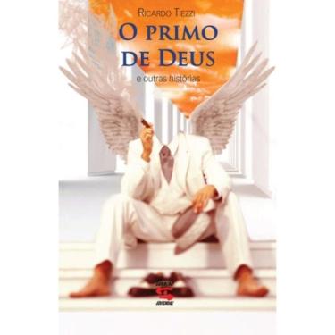 Imagem de O Primo De Deus - E Outras Histórias