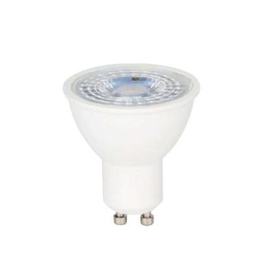 Imagem de Lampada Led Dicroica 7W GU10 MR16 2700K Bivolt - CRISTALLUX