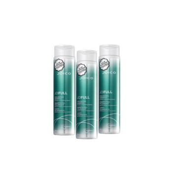 Imagem de Kit Joico Joifull Volumizing Smart Release - Shampoo 300ml (3 unidades