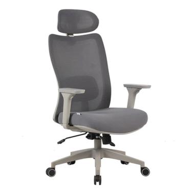 Imagem de Cadeira De Escritório Astra Pro Cinza - Elements