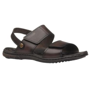 Imagem de Sandalia Pegada 533303 Masculina