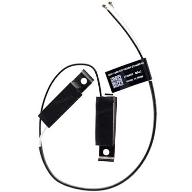 Imagem de Cabo de antena interna sem fio WiFi Deal4GO XMV1F 0XMV1F de substituição para desktop Dell Optiplex 7000 7000MT 7010 7020 Plus 7080MT 7090MT, preto