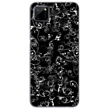 Imagem de Capa Adesivo Skin359 Verso Para Realme C11 (2021) - KawaSkin