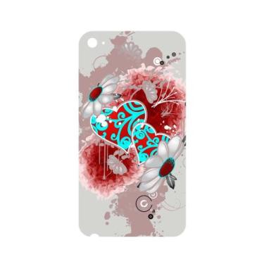 Imagem de Capa Adesivo Skin363 Verso Para Ipod Touch 8gb 4ª Geração - KawaSkin