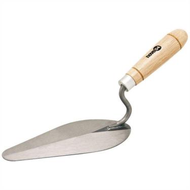 Imagem de Colher De Pedreiro Oval Nove54 8