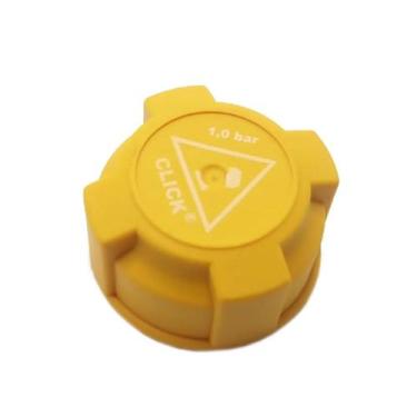 Imagem de Tampa do reservatorio de agua radiador fiorino 2000 2001 2002 2003 200