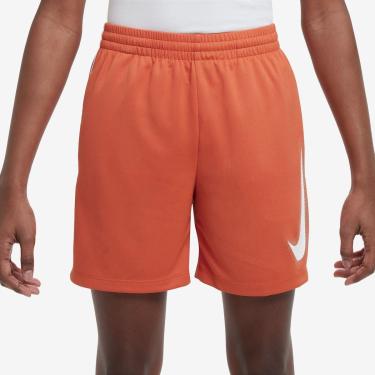 Imagem de Shorts Nike Dri-FIT Multi+ Infantil-Unissex