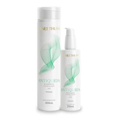 Imagem de Aneethun AntiQueda Shampoo 230ml + Bálsamo 210ml