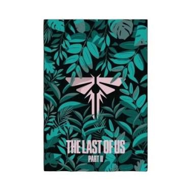 Imagem de Adesivos De Parede the Last of Us Part II, Pôsteres De Jogo, Impressõe