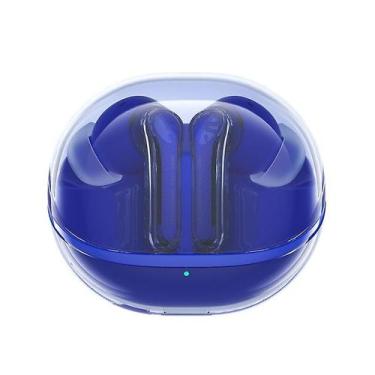 Imagem de Fones de ouvido sem fio Bluetooth 5.3 True Soundpeats Clear - Zhongchu