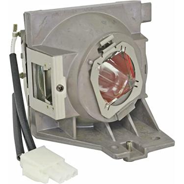 Imagem de ZECARFA Lâmpada de substituição RLC-109 com caixa para projetor VIEWSONIC PA503W PG603W PS501W PS600W VS16973 VS16977
