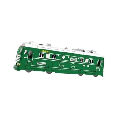 Imagem de Esquirla elétrico de brinquedo, motor a vapor, coordenação olho-mão, modelo de, a vapor para crianças, meninos, meninas, presente de, Verde
