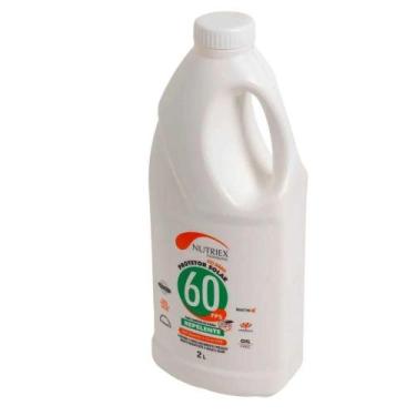 Imagem de Protetor Solar FPS 60 com Repelente 2L - Nutriex