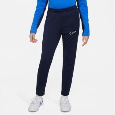 Imagem de Calça Nike Dri-FIT Academy Infantil-Unissex