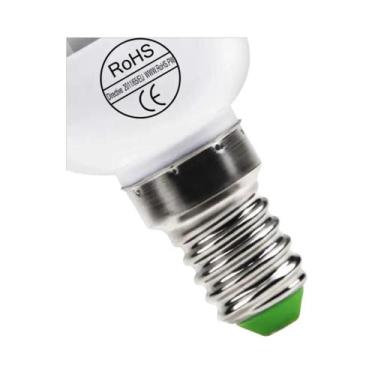 Imagem de Lâmpada LED Economizadora De Energia E27 E14 GU10 Spotlight 220V Lâmpa