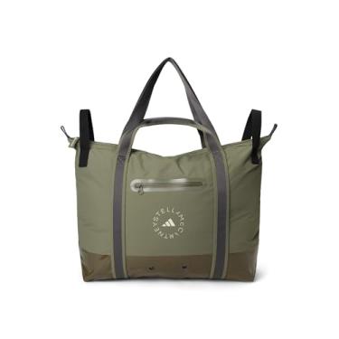Imagem de adidas Bolsa JY4187, Legacy Green Ammond Milk/SMC