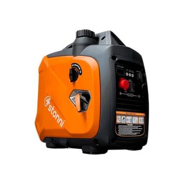 Imagem de Gerador Automotivo Stonni 24v 1800w para Caminhões E Motorhome